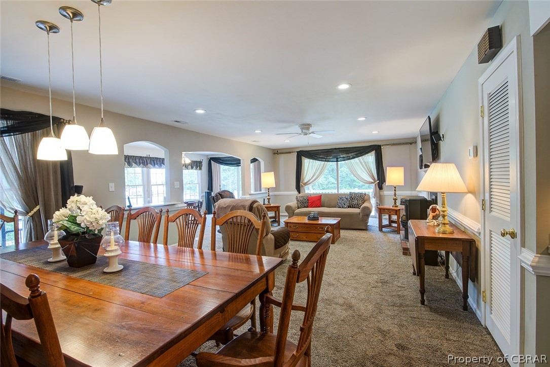 630 Sandy Point Road Heathsville, VA 22473 - Photo 14 of 34