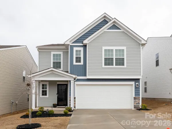 $352,500 | 2925 Legacy Rdg Lane, Catawba, NC 28609