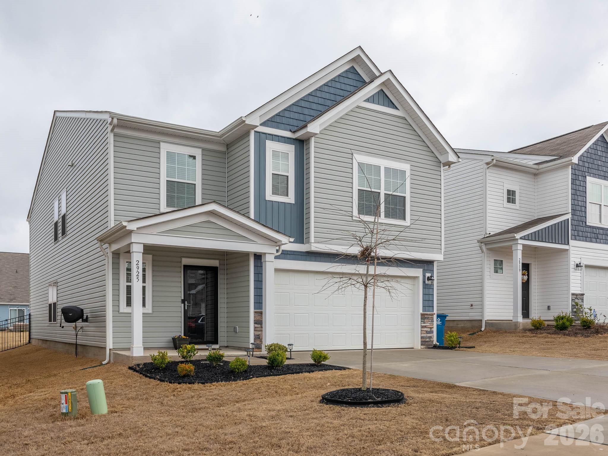 2925 Legacy Rdg Lane Catawba, NC 28609 - Photo 2 of 34