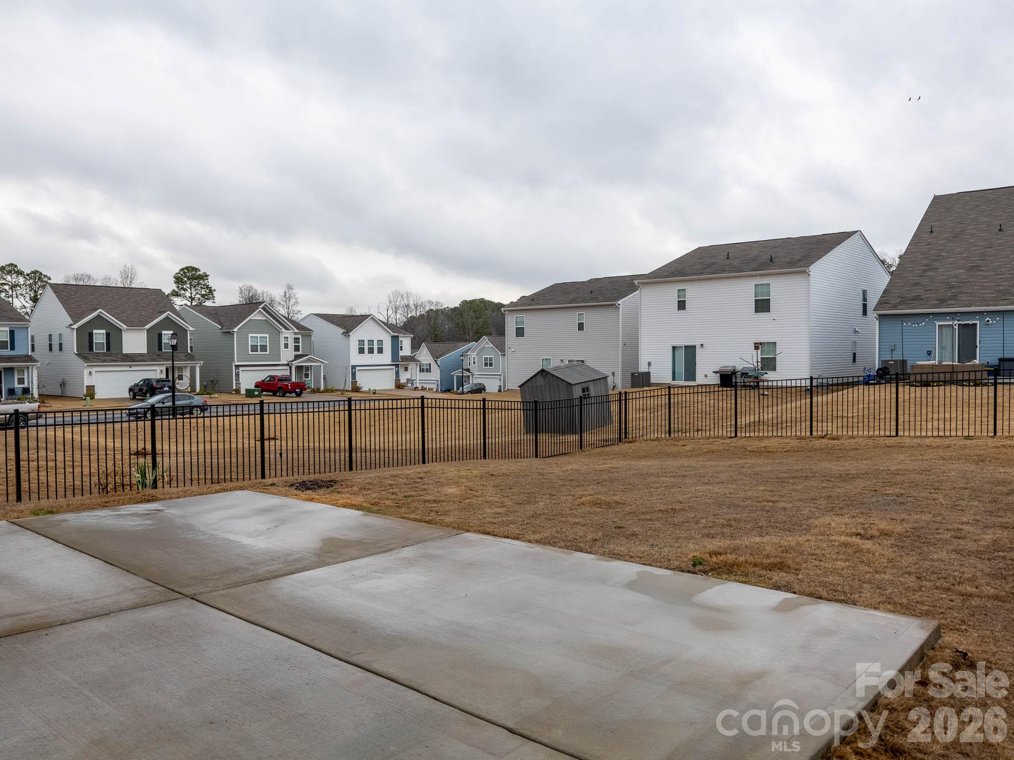 2925 Legacy Rdg Lane Catawba, NC 28609 - Photo 28 of 34