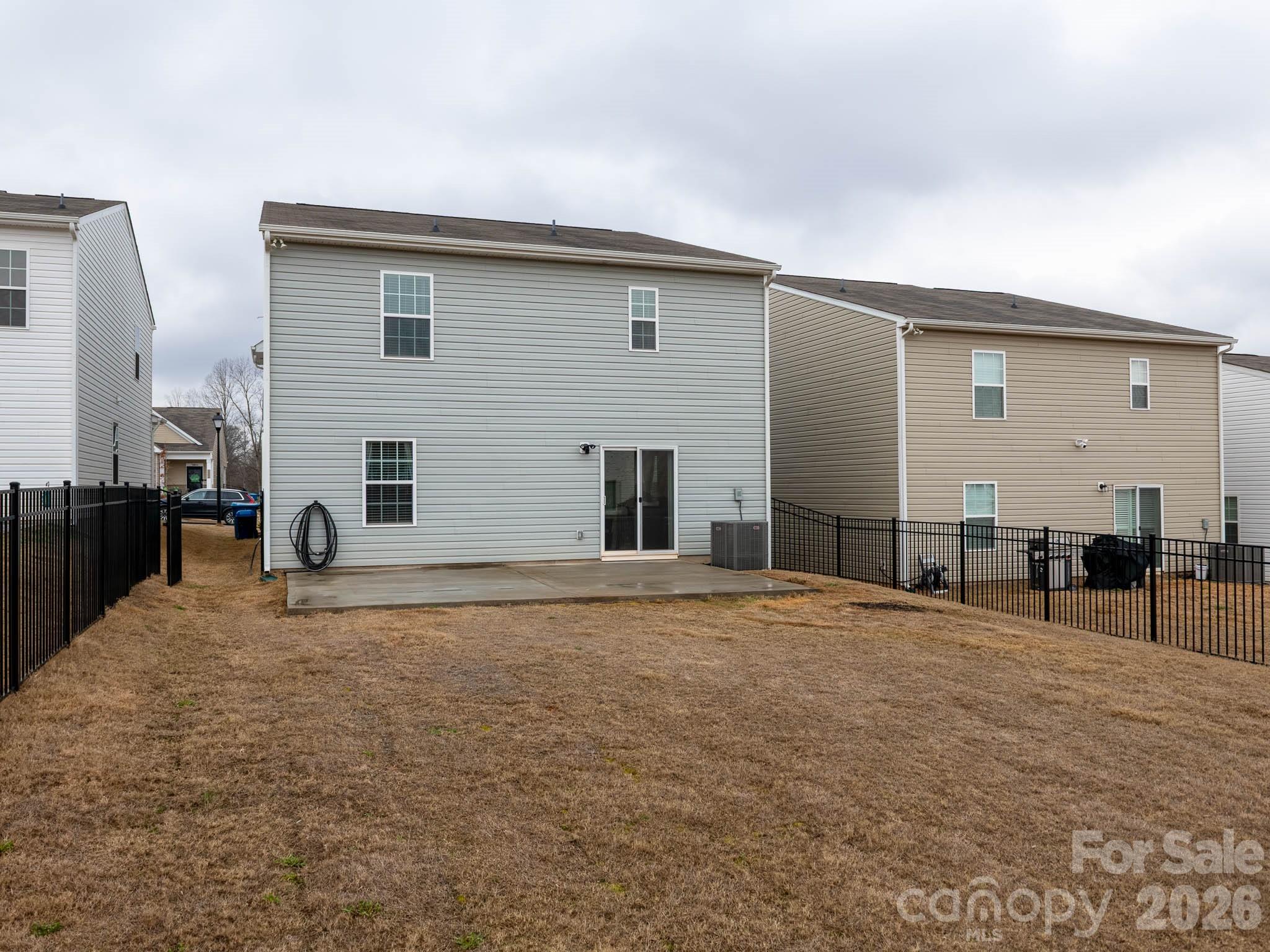 2925 Legacy Rdg Lane Catawba, NC 28609 - Photo 29 of 34
