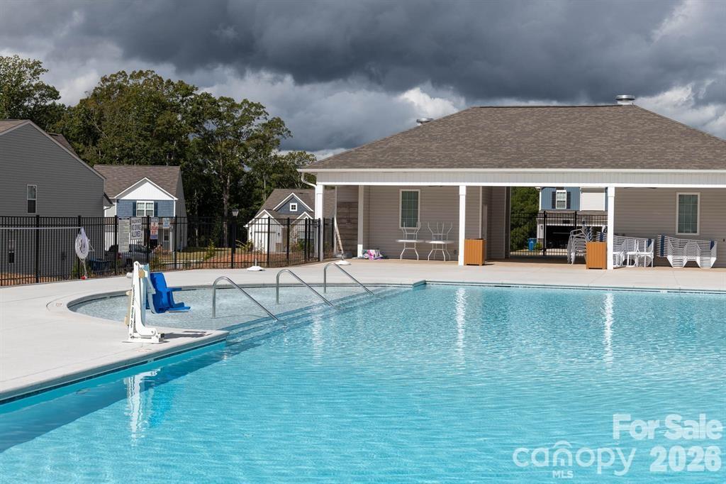 2925 Legacy Rdg Lane Catawba, NC 28609 - Photo 31 of 34