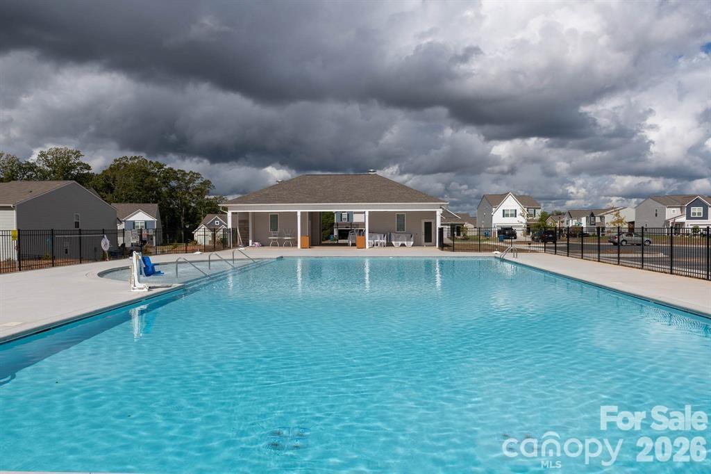 2925 Legacy Rdg Lane Catawba, NC 28609 - Photo 32 of 34