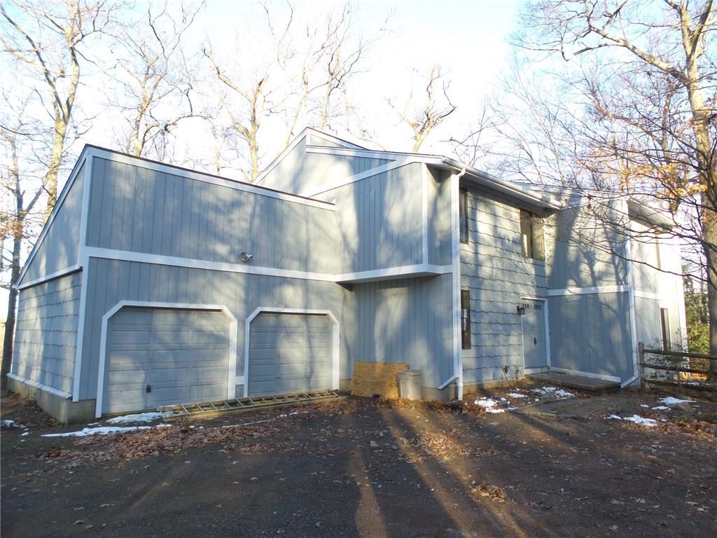 16 Sunny Acres Road Bethel, CT 06801 - Photo 1 of 1
