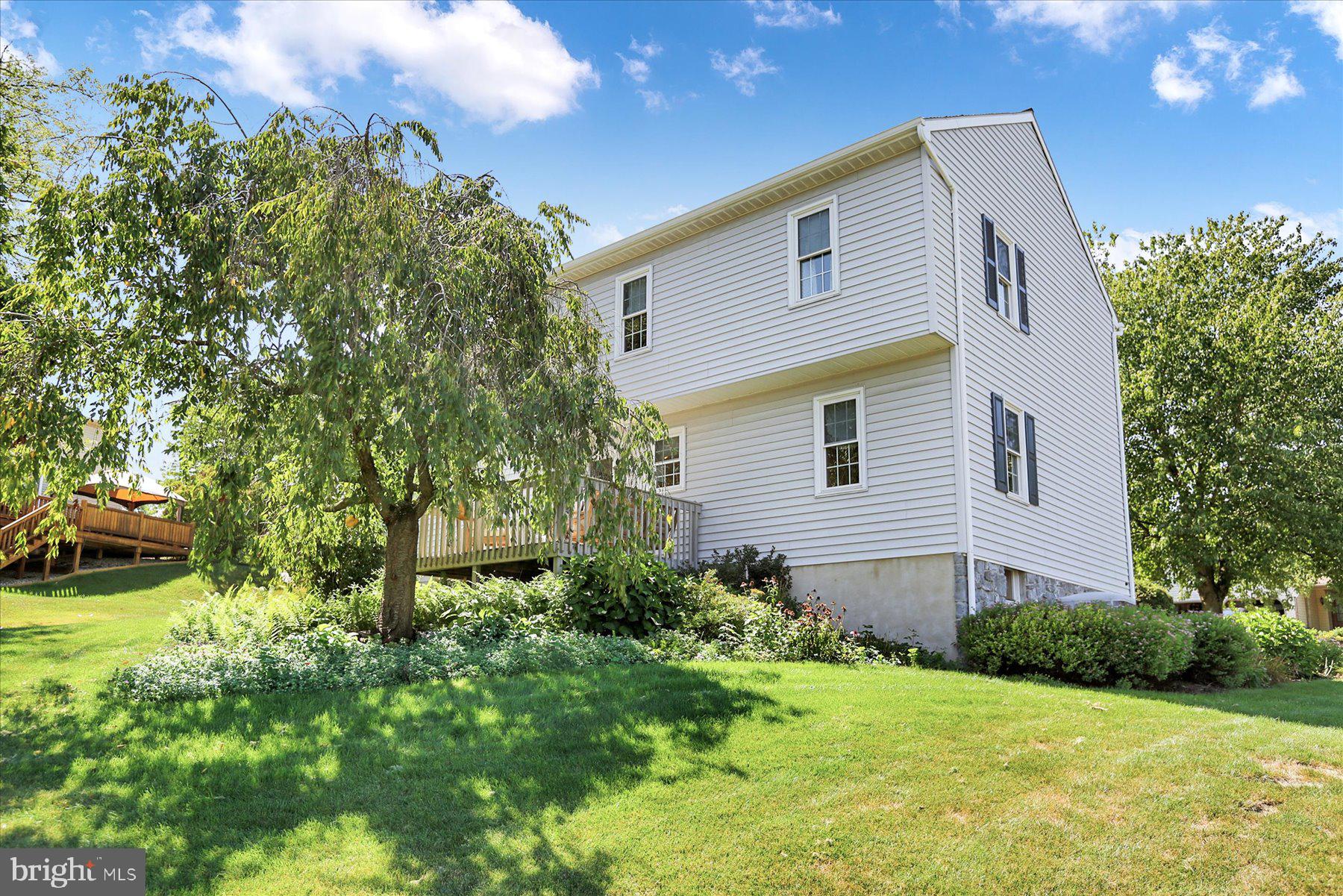 21 Round House Drive Lititz, PA 17543 - Photo 29 of 31