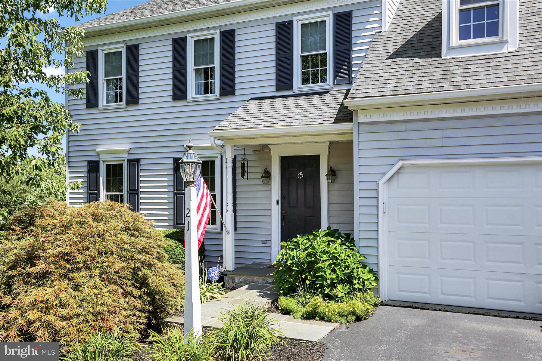 21 Round House Drive Lititz, PA 17543 - Photo 31 of 31