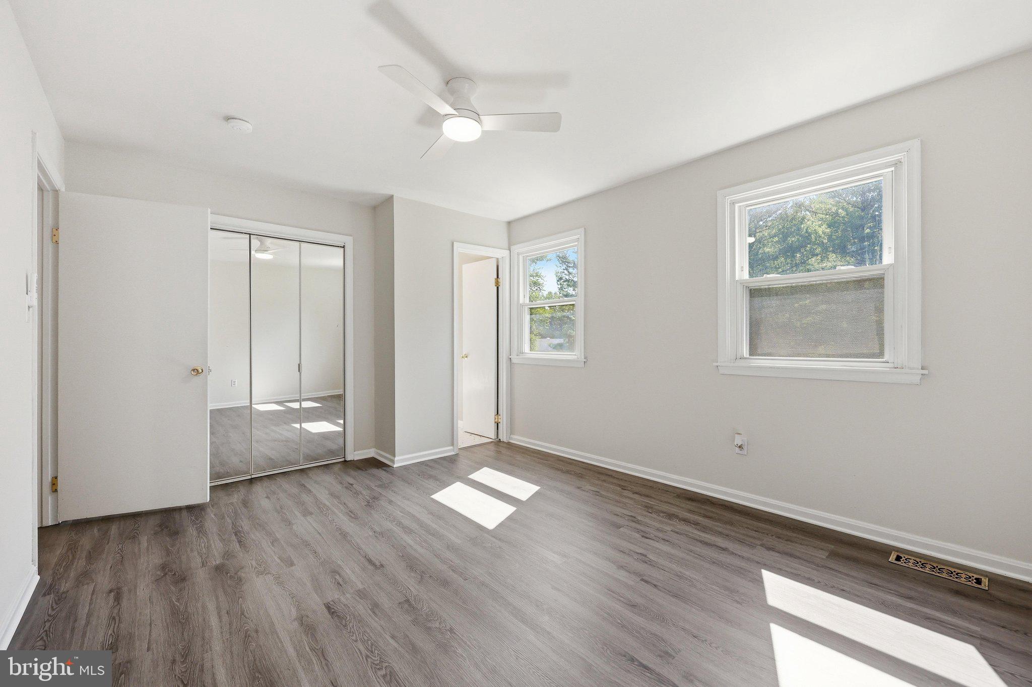 8215 Virginia Lane Frederick, MD 21704 - Photo 22 of 51 Primary Bedroom
