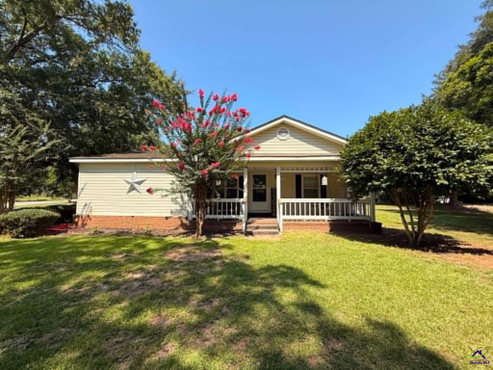 715 Grovania Road Hawkinsville, GA 31036 - Photo 1 of 38