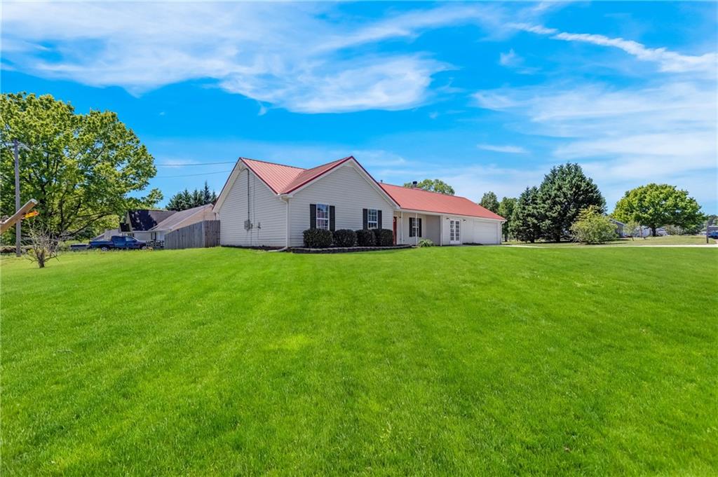 388 Royal Court Jackson, GA 30233 - Photo 23 of 28