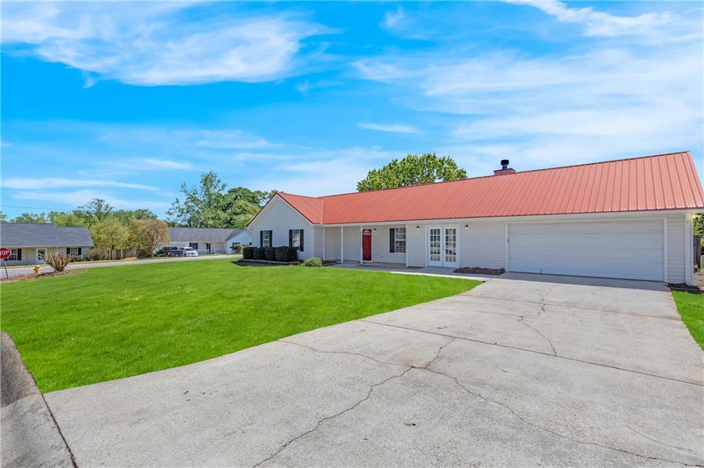 388 Royal Court Jackson, GA 30233 - Photo 24 of 28