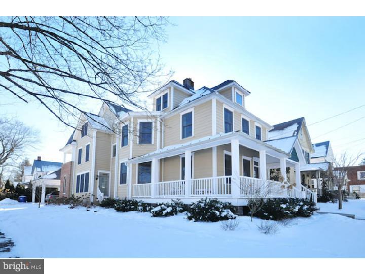 182 Decatur Street Doylestown, PA 18901 - Photo 1 of 25 Exterior Front
