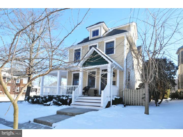 182 Decatur Street Doylestown, PA 18901 - Photo 2 of 25 Exterior Front