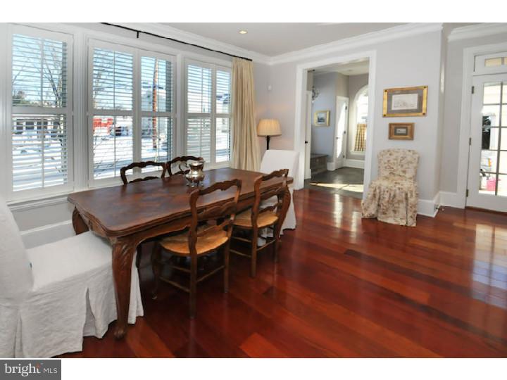 182 Decatur Street Doylestown, PA 18901 - Photo 12 of 25 Breakfast Room