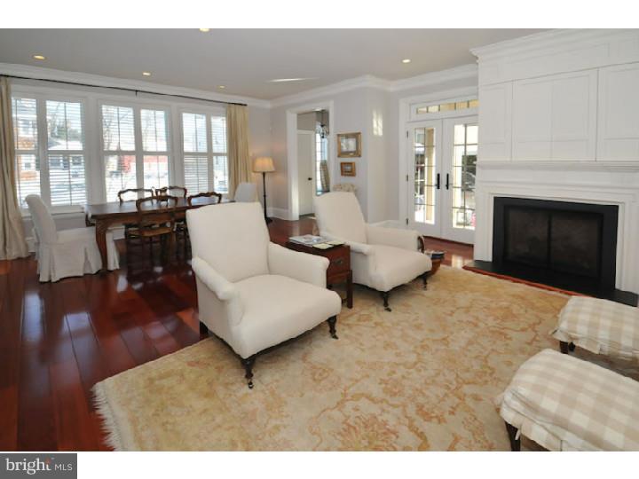 182 Decatur Street Doylestown, PA 18901 - Photo 14 of 25 Family Room