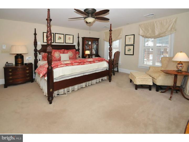 182 Decatur Street Doylestown, PA 18901 - Photo 17 of 25 Master Bedroom