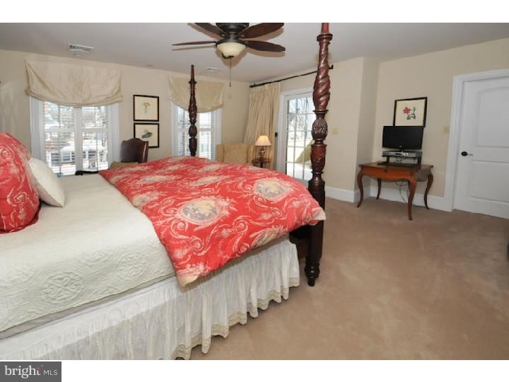 182 Decatur Street Doylestown, PA 18901 - Photo 18 of 25 Master Bedroom