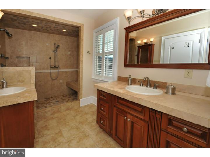 182 Decatur Street Doylestown, PA 18901 - Photo 19 of 25 Master Bathroom