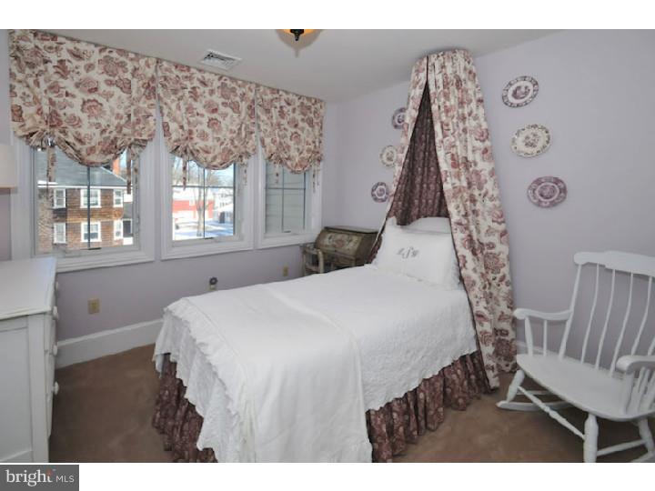 182 Decatur Street Doylestown, PA 18901 - Photo 22 of 25 Bedroom 4