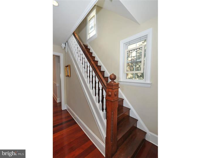 182 Decatur Street Doylestown, PA 18901 - Photo 4 of 25 Foyer