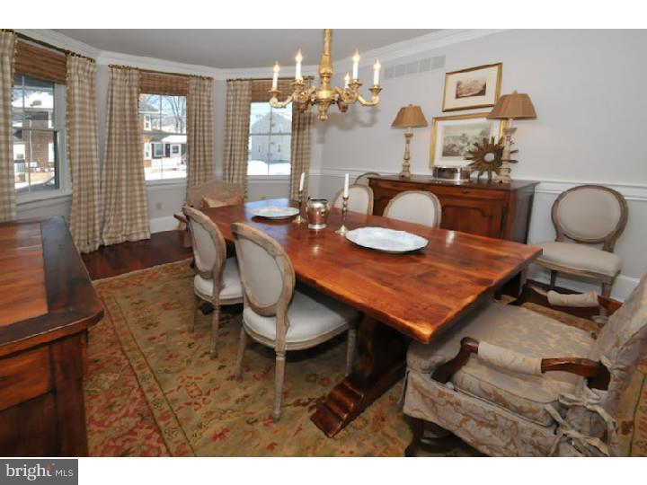 182 Decatur Street Doylestown, PA 18901 - Photo 7 of 25 Dining Room