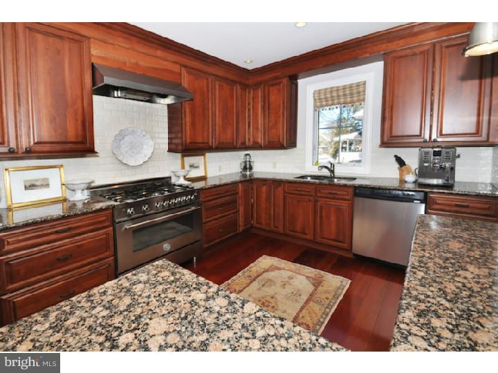 182 Decatur Street Doylestown, PA 18901 - Photo 8 of 25 Kitchen