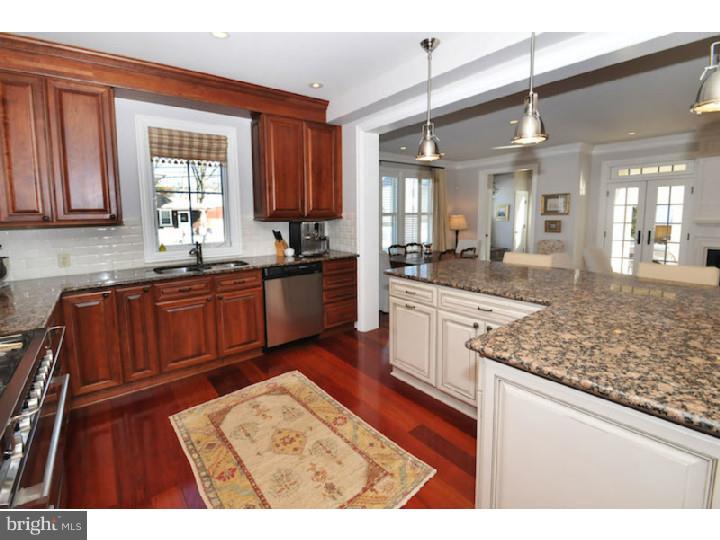 182 Decatur Street Doylestown, PA 18901 - Photo 9 of 25 Kitchen