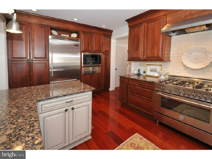 182 Decatur Street Doylestown, PA 18901 - Photo 10 of 25 Kitchen