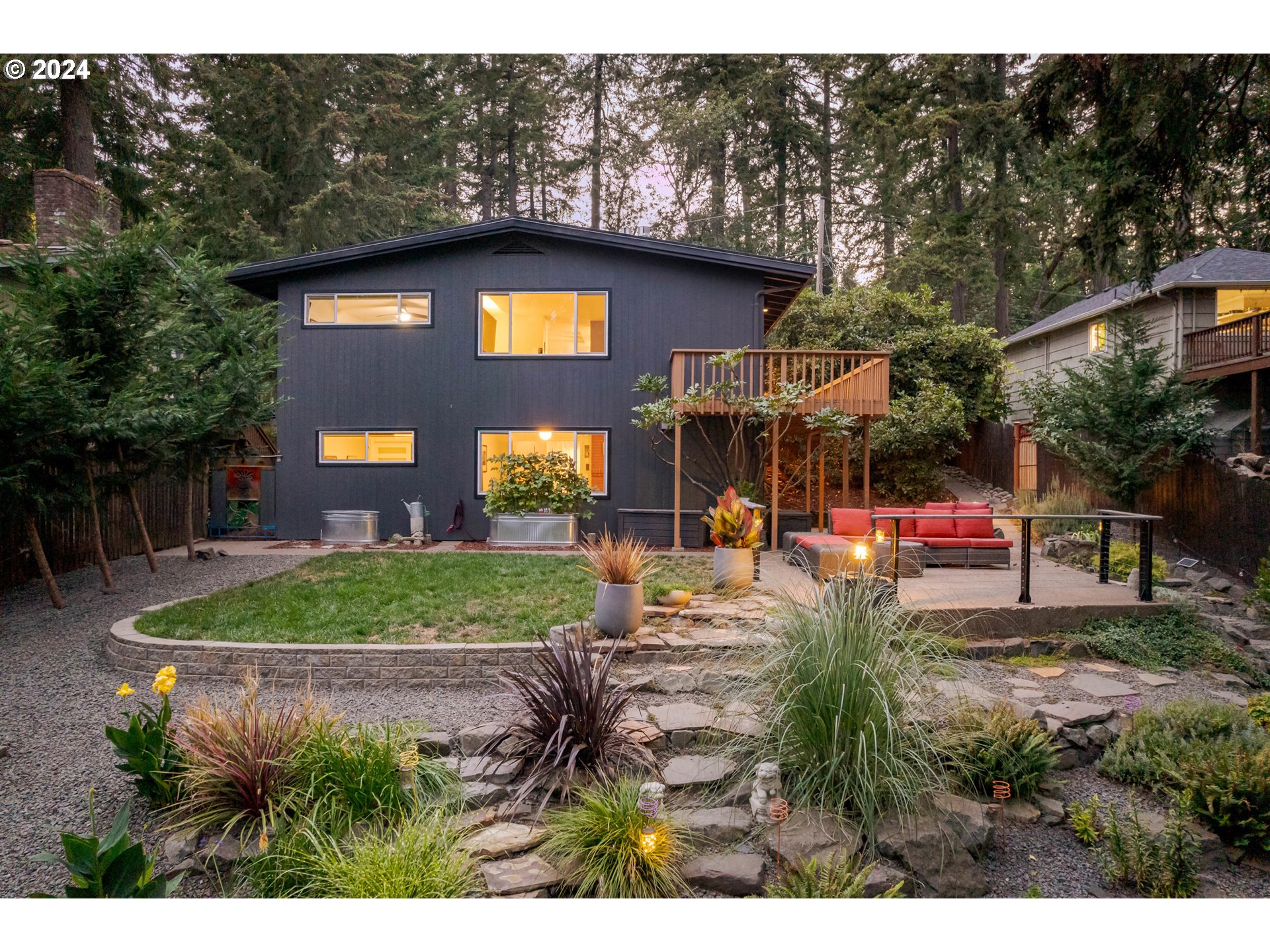 1935 Sylvan Street Eugene, OR 97403 - Photo 44 of 48