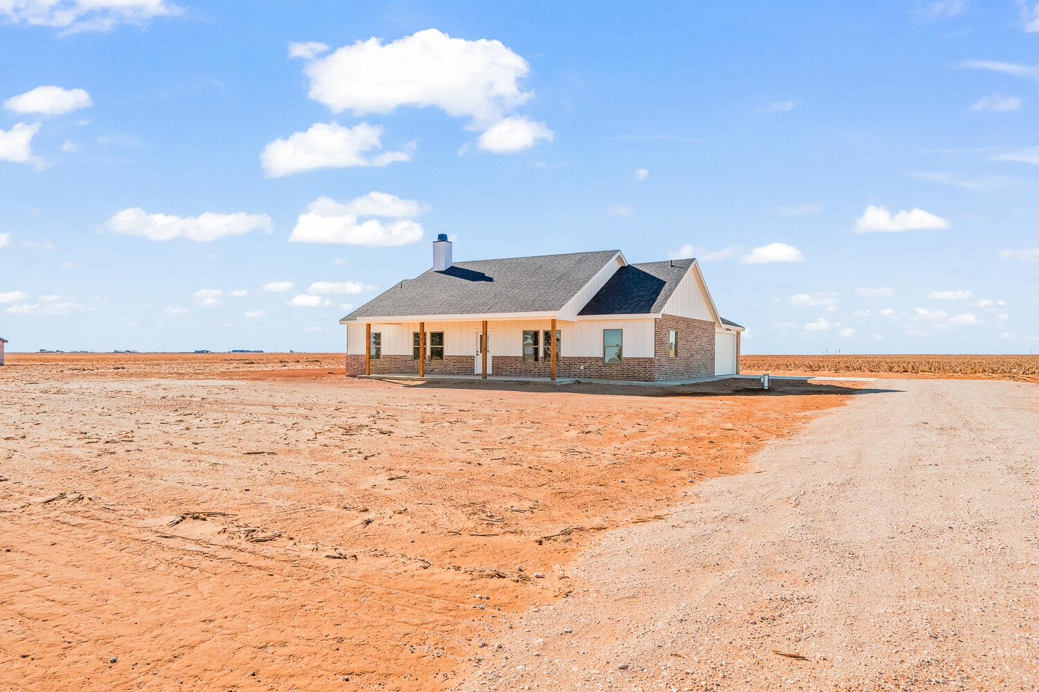 4062 Hawk Road Ropesville, TX 79358 - Photo 4 of 45 a view of an ocean and beach