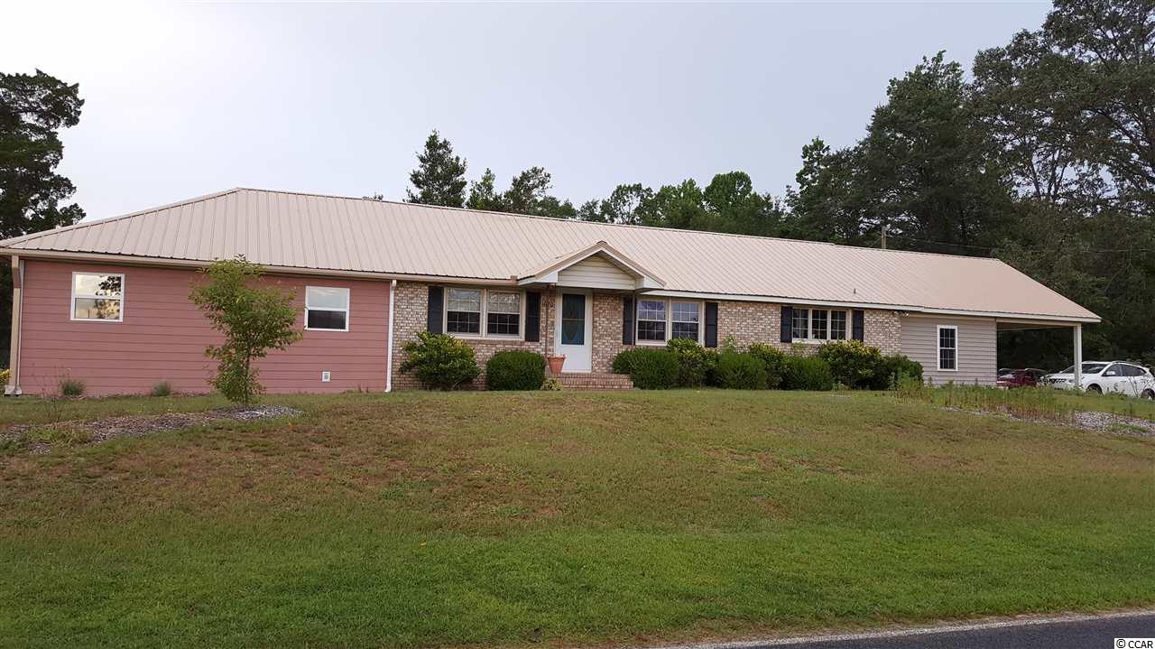 1620 Cane Branch Road Loris, SC 29569 - Photo 1 of 8 Gallery Image 1