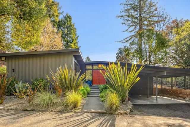 $1,249,000 | 58 Arlington Avenue, Kensington, CA 94707