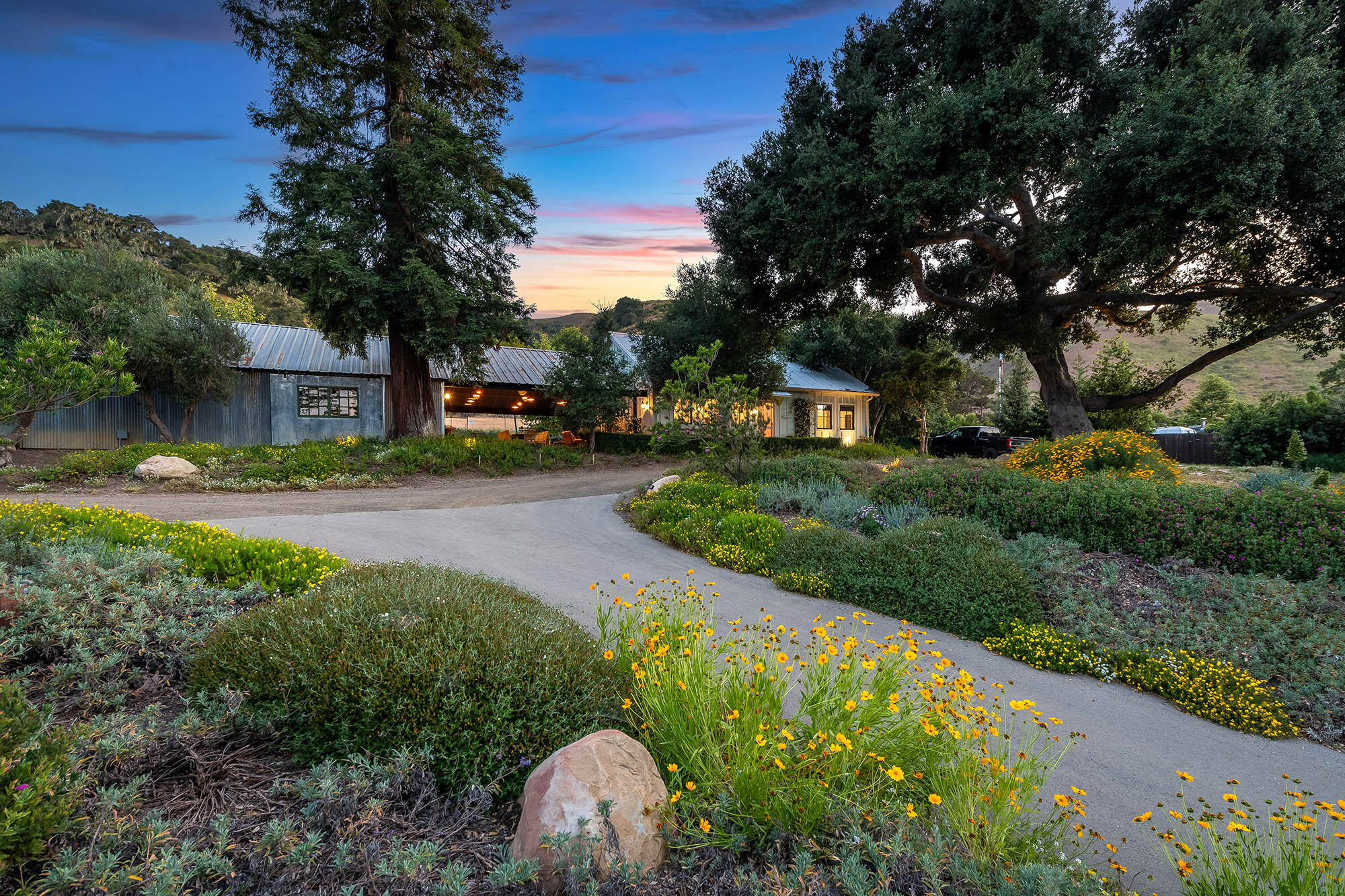 8630 Santa Rosa Road Buellton, CA 93427 - Photo 2 of 57 2
