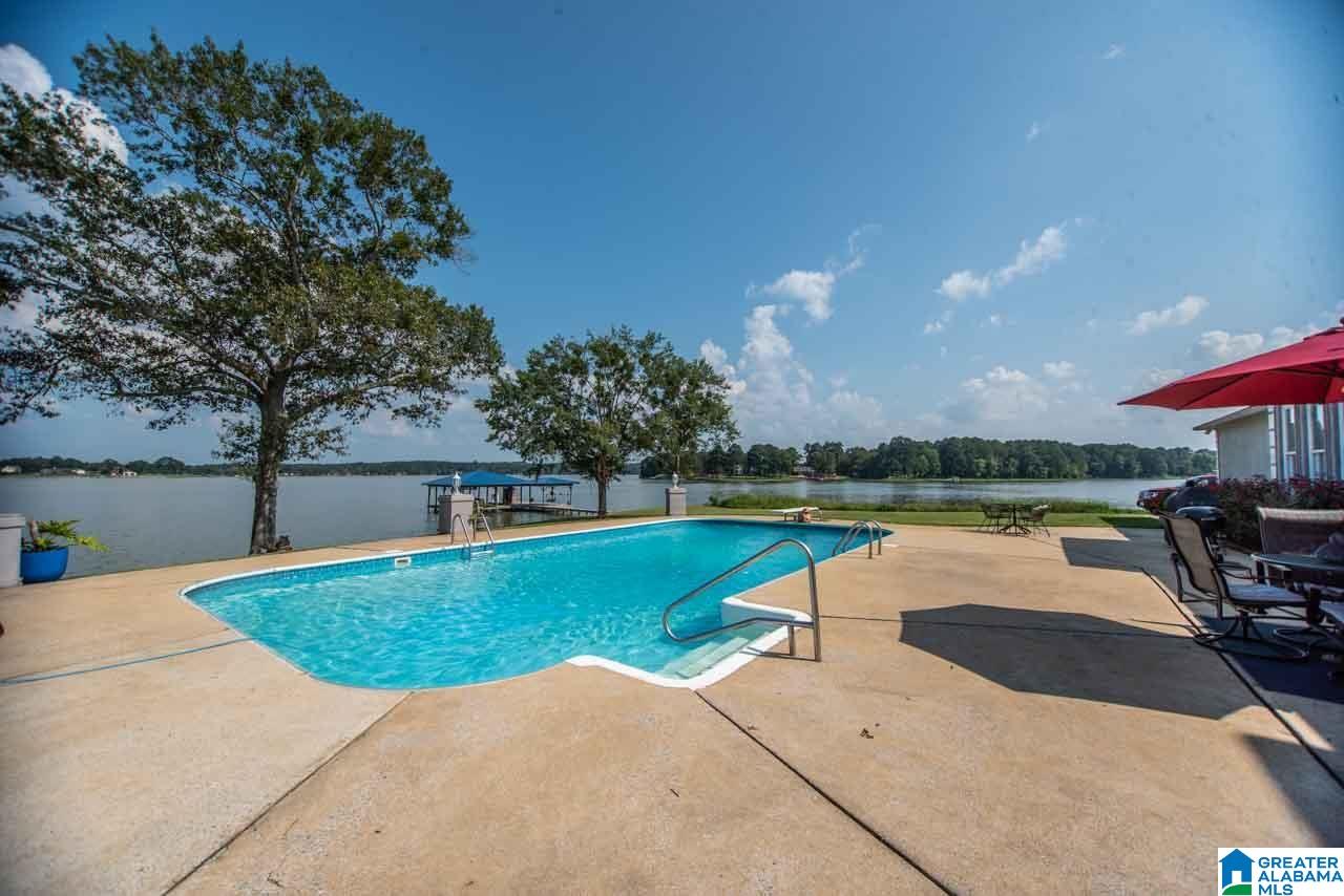 11 Seddon Point Pell City, AL 35128 - Photo 40 of 50