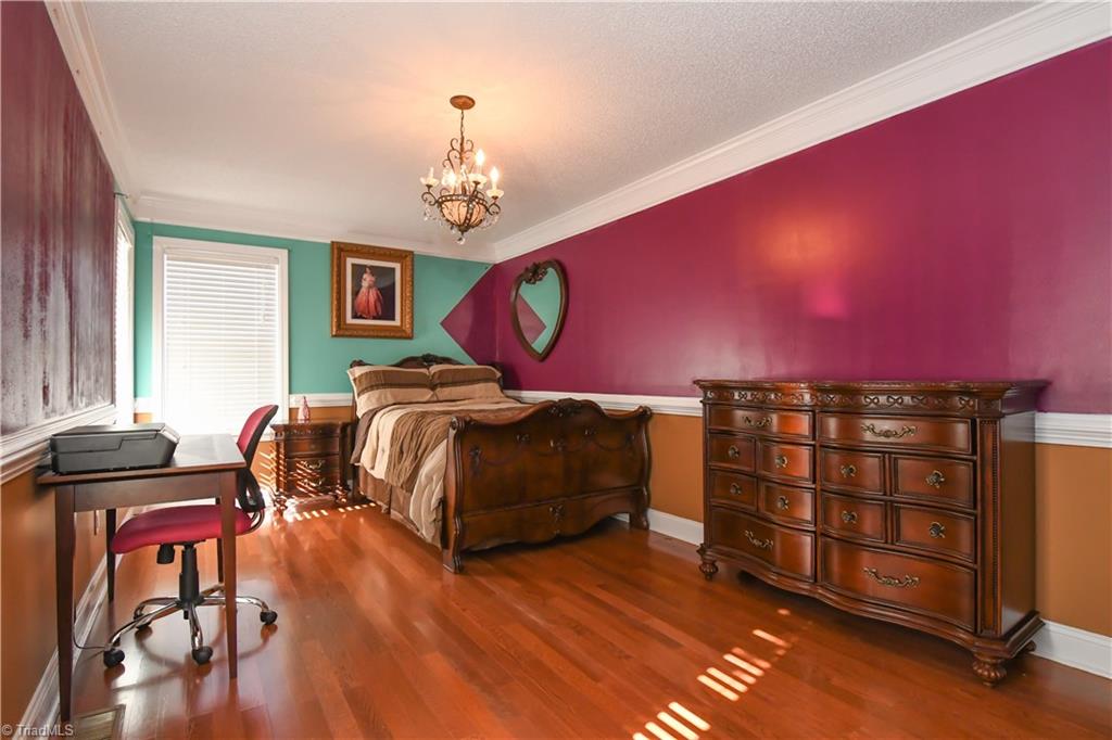 185 Spring Garden Circle High Point, NC 27260 - Photo 15 of 19 Gallery Image 15