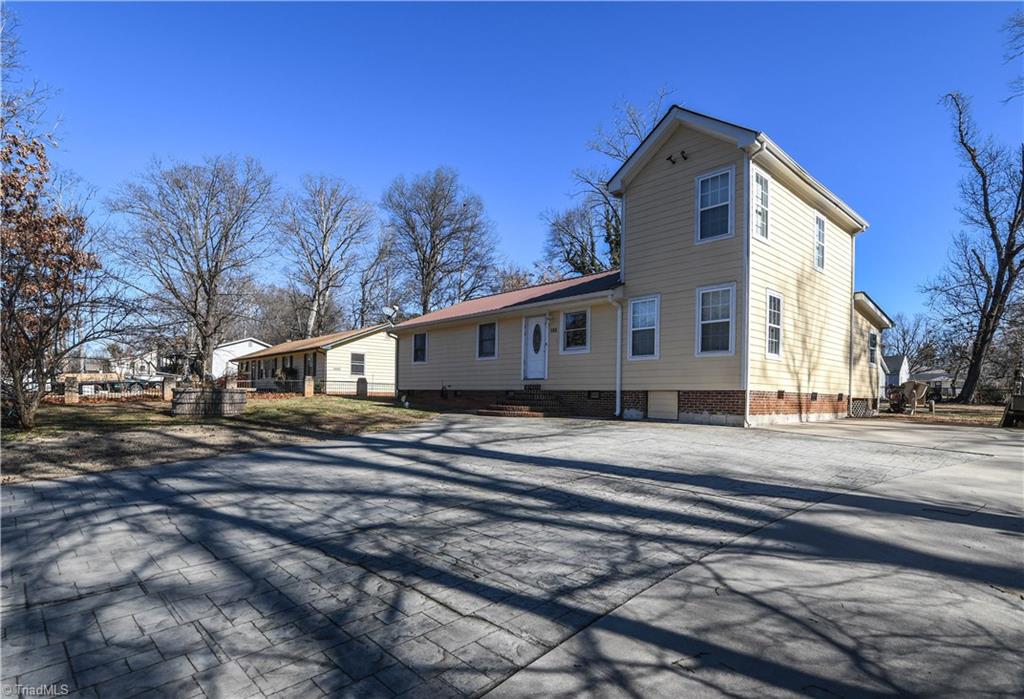 185 Spring Garden Circle High Point, NC 27260 - Photo 17 of 19 Gallery Image 17