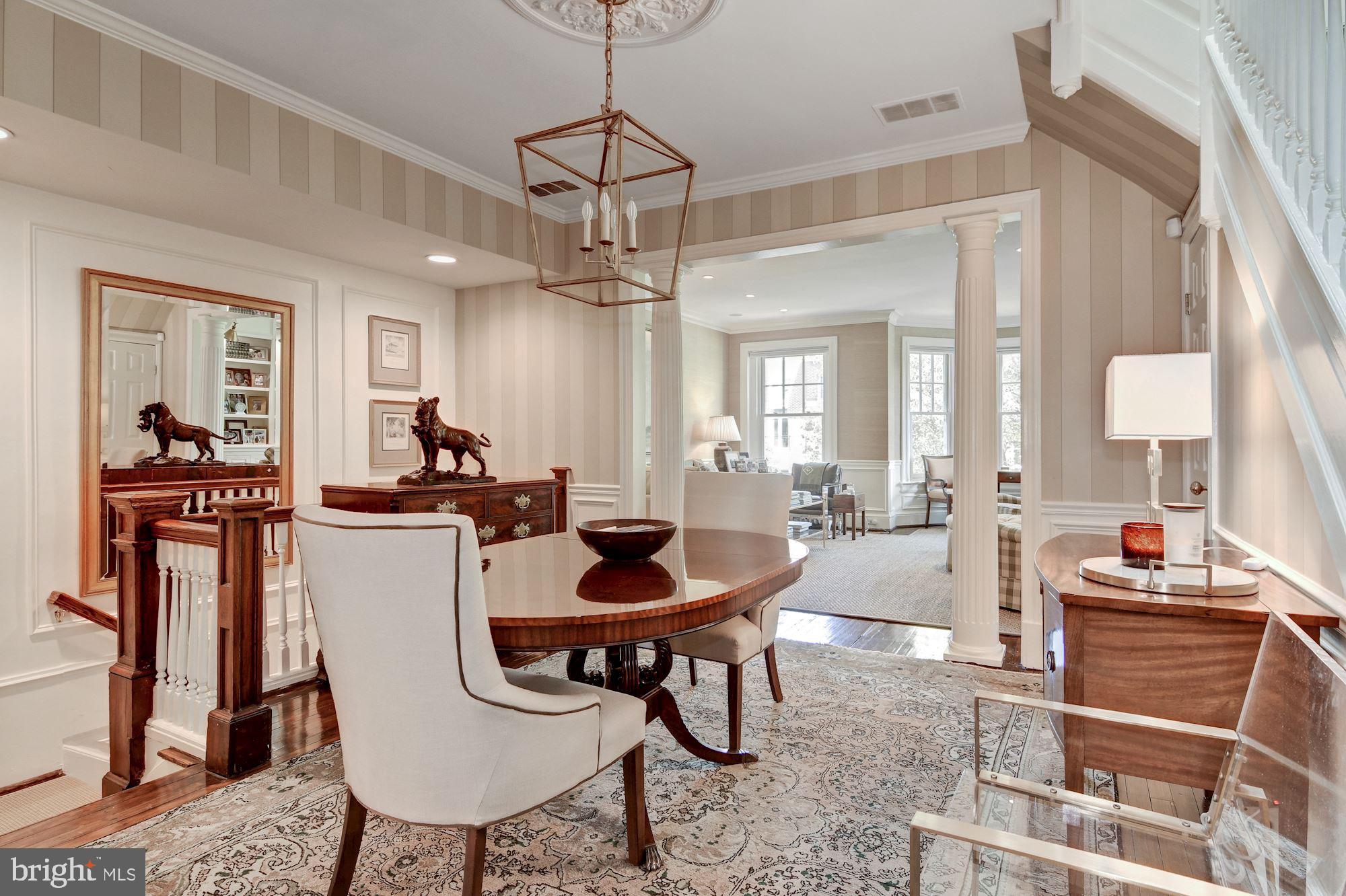 1850 Kalorama Road Northwest, Unit A Washington, DC 20009 - Photo 2 of 35 Welcome Home!