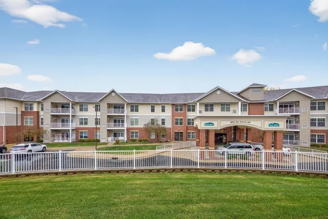 $259,900 | 1880 3rd Avenue Northwest, Unit 211, Rochester, MN 55901