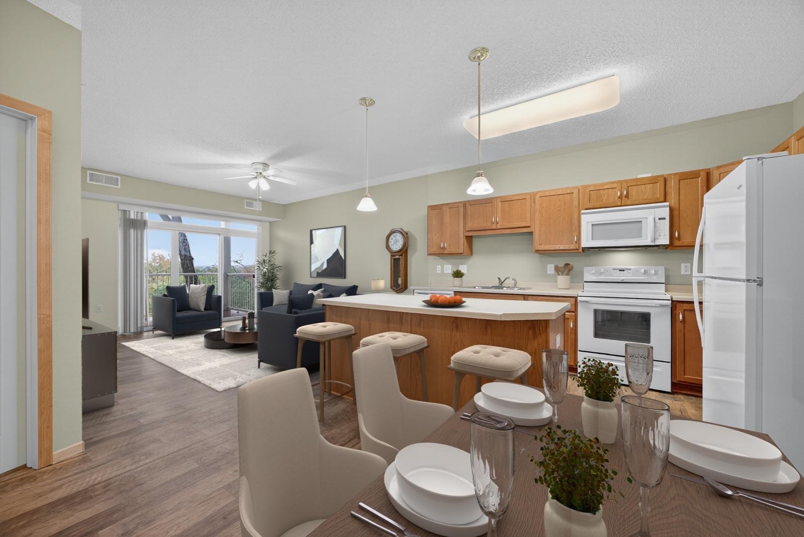 1880 3rd Avenue Northwest, Unit 211 Rochester, MN 55901 - Photo 2 of 18