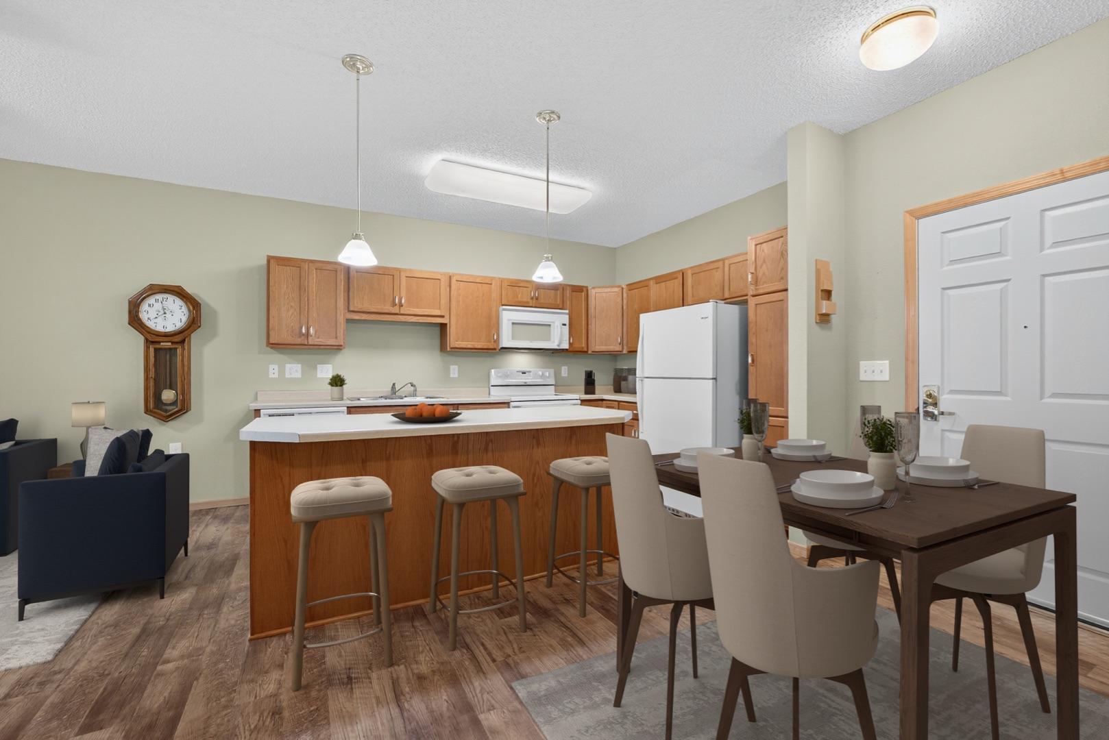 1880 3rd Avenue Northwest, Unit 211 Rochester, MN 55901 - Photo 3 of 18