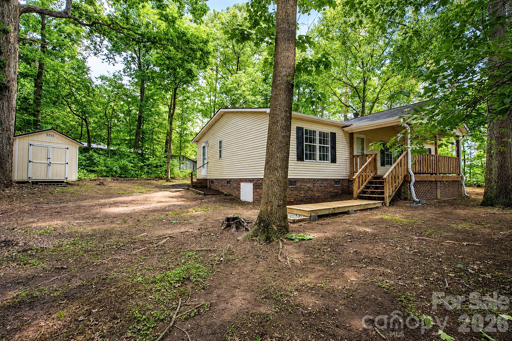 103 Thunder Road China Grove, NC 28023 - Photo 5 of 38