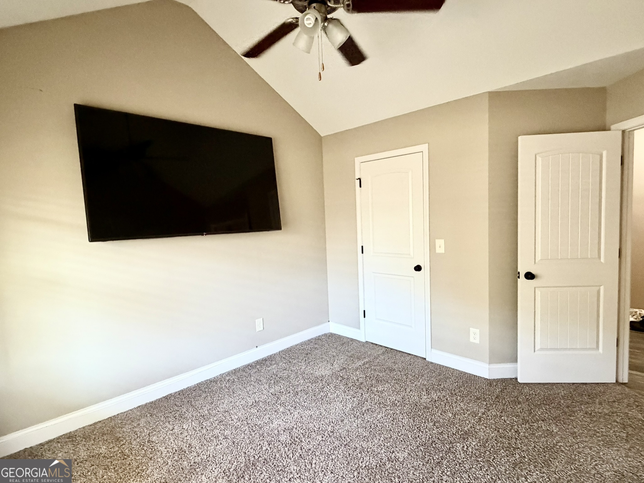111 Bridle Path Griffin, GA 30224 - Photo 10 of 20 a view of an empty room