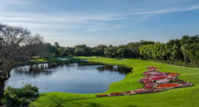 $1,195,000 | 16112 Villa Vizcaya Place, Delray Beach, FL 33446