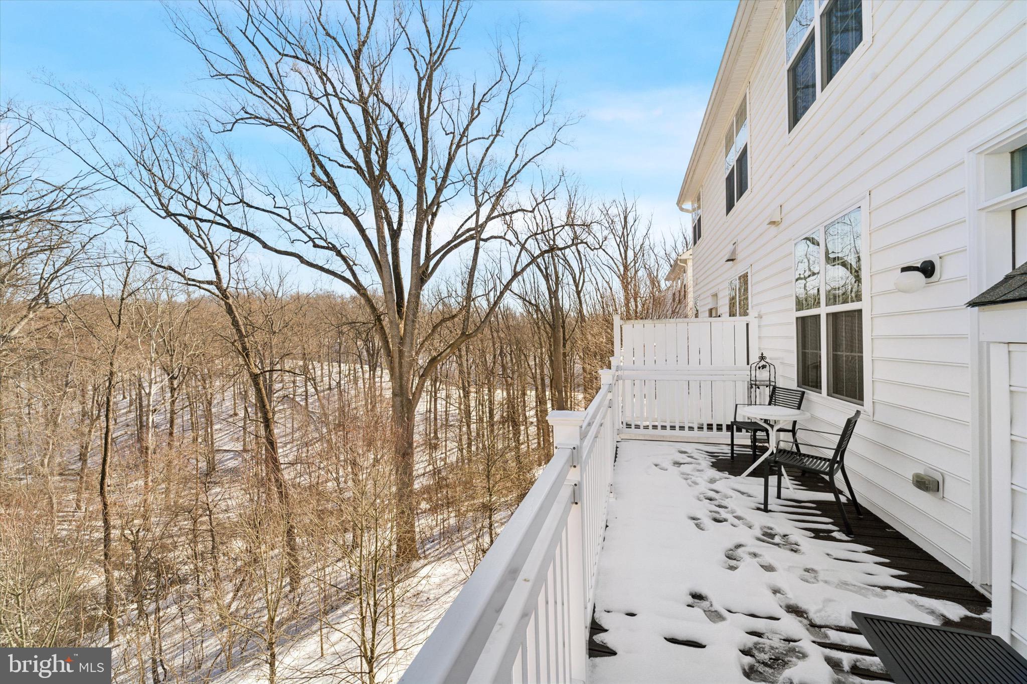 311 Corvus Circle Springfield, PA 19064 - Photo 18 of 51 a view of outdoor space yard and patio