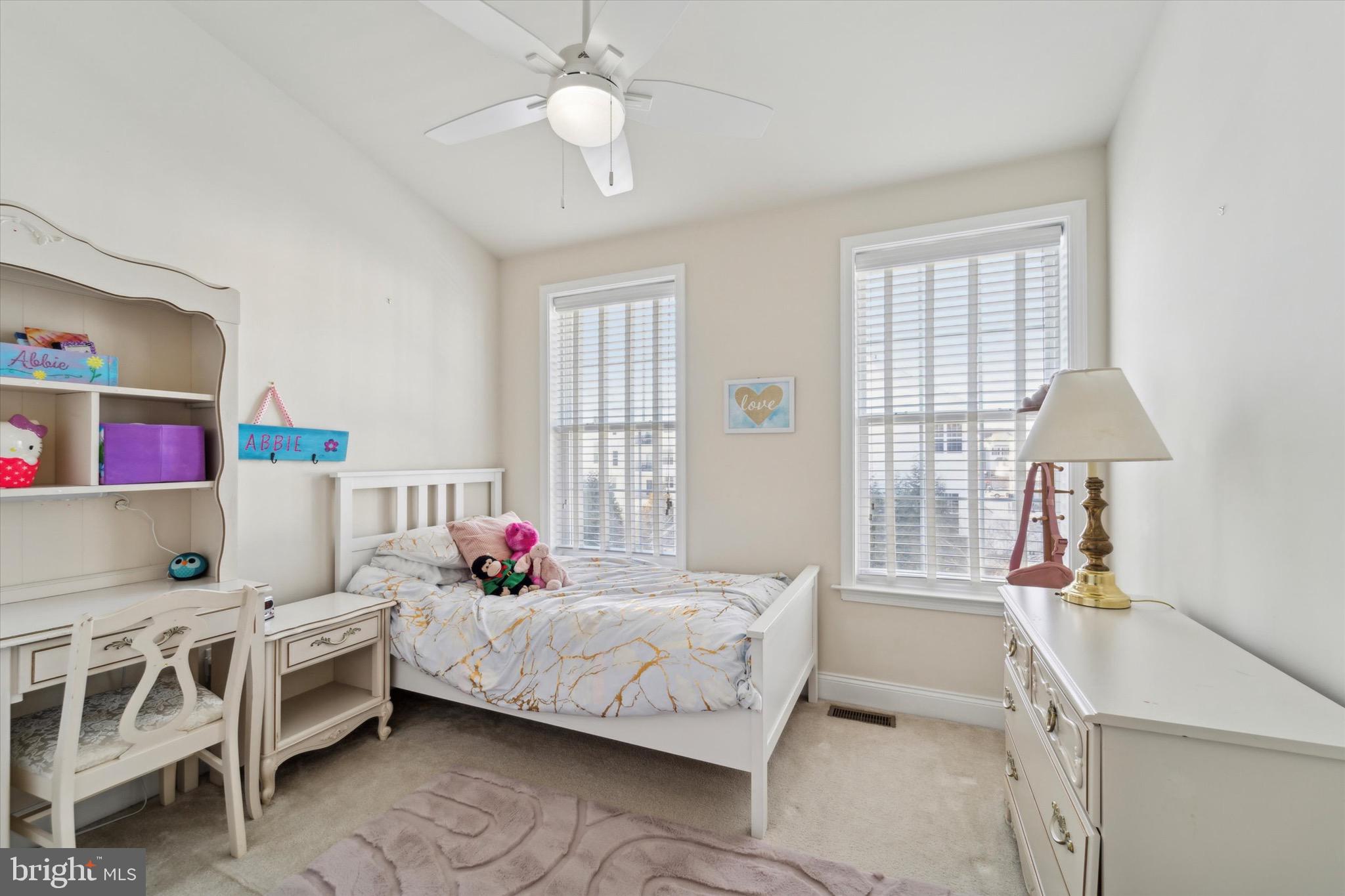 311 Corvus Circle Springfield, PA 19064 - Photo 31 of 51 a bedroom with furniture and a window