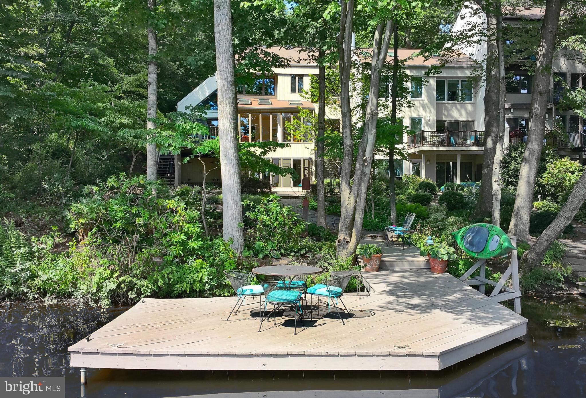 1600 Waters Edge Lane Reston, VA 20190 - Photo 1 of 30 Incredible Waterfront Property
