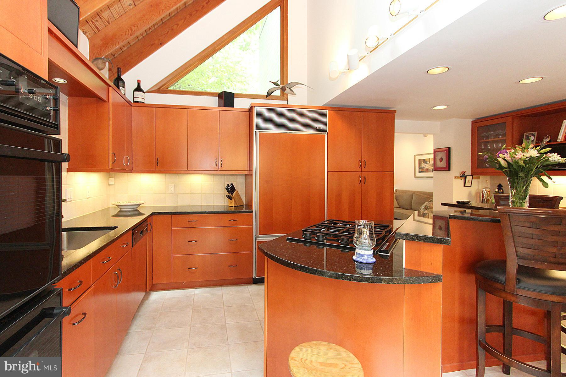 1600 Waters Edge Lane Reston, VA 20190 - Photo 14 of 30 Exceptional Kitchen