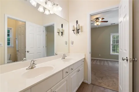 $739,900 | 1259 Bonshaw Trail Southwest, Marietta, GA 30064