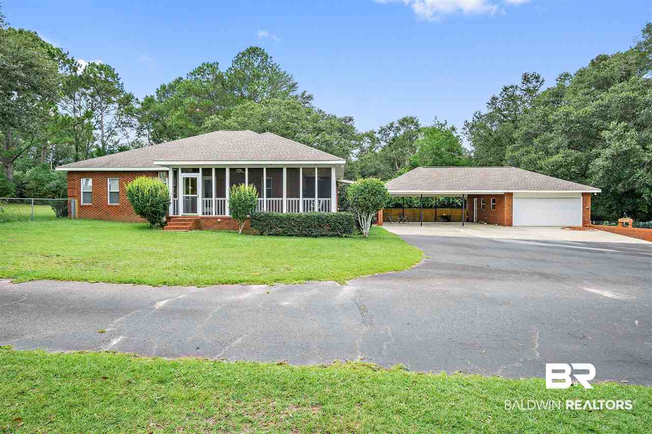 19973 Adams Acres Road Robertsdale, AL 36567 - Photo 25 of 33