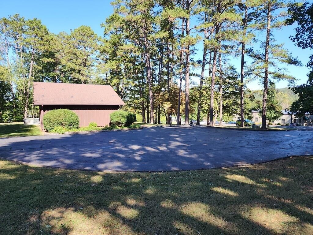 395 River Road Decatur, TN 37322 - Photo 11 of 11 a view of outdoor space and yard