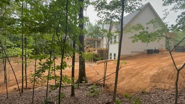 2081 Jerusalem Church Road Jasper, GA 30143 - Photo 22 of 27 Gallery Image 22